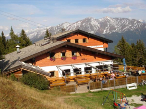 Panorama Restaurant Sterzingerhaus